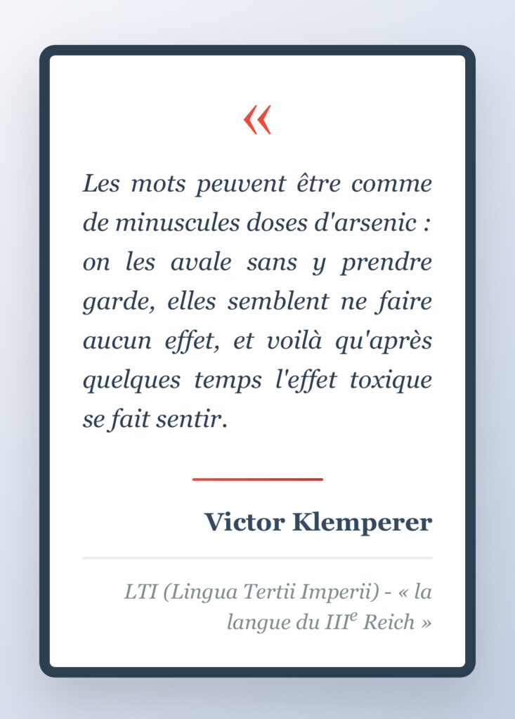 🗣️ Communication : entre expression, réception… et déformation
