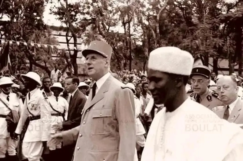 Opération Persil : quand la France destabilisait la Guinée avec de la fausse monnaie.