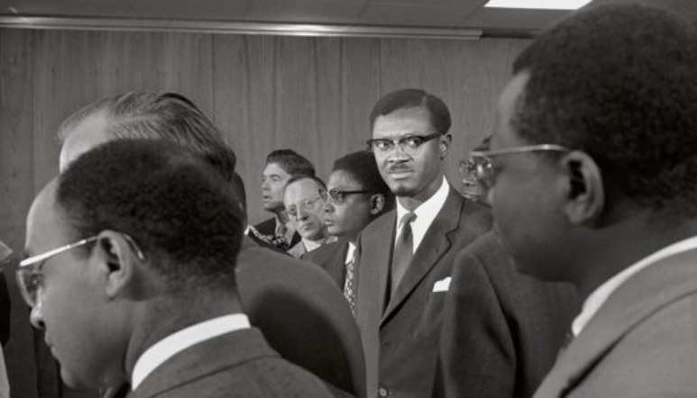 Louis Armstrong, la CIA et la chute de Lumumba.