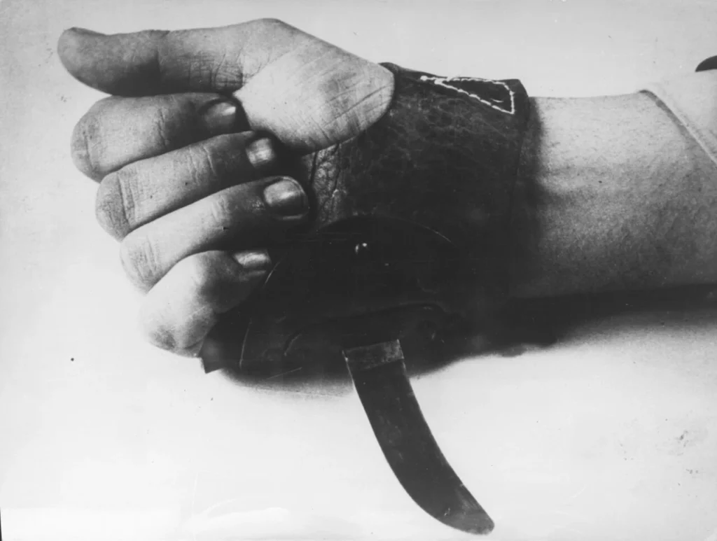 Jasenovac, un camp d’extermination oublié en Occident.