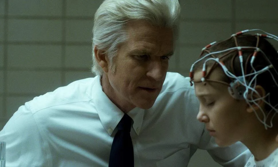 MK-Ultra : l’inspiration de Stranger Things