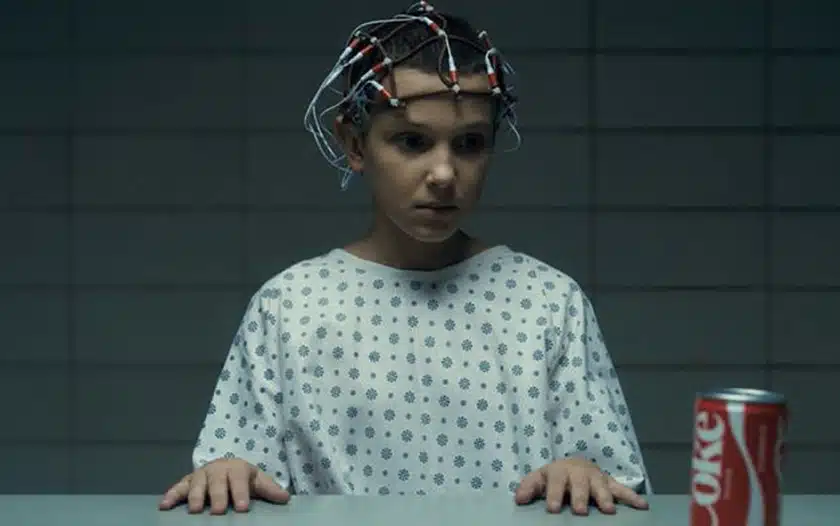 MK-Ultra : l’inspiration de Stranger Things