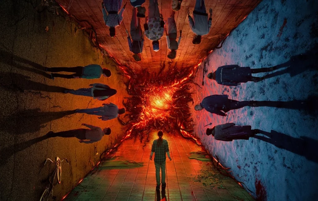 MK-Ultra : l’inspiration de Stranger Things