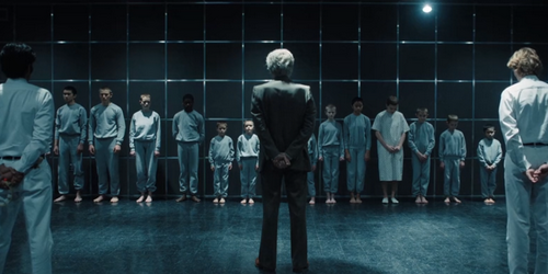 MK-Ultra : l’inspiration de Stranger Things
