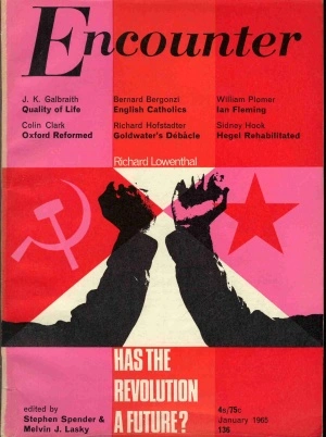 L’Ecole de Francfort et la French Theory : des leurres promus par la CIA
