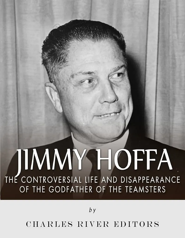 La mafia, bras armé de la répression syndicale aux USA.