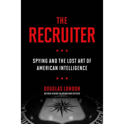 La CIA et le recrutement à la Georgetown University.