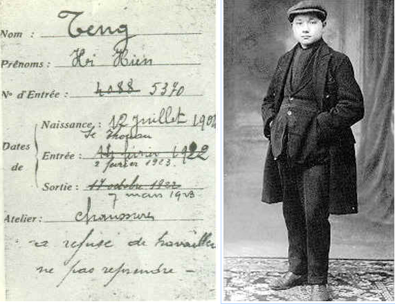 De la NEP de Boukharine aux Quatre Modernisations de Deng Xiaoping.