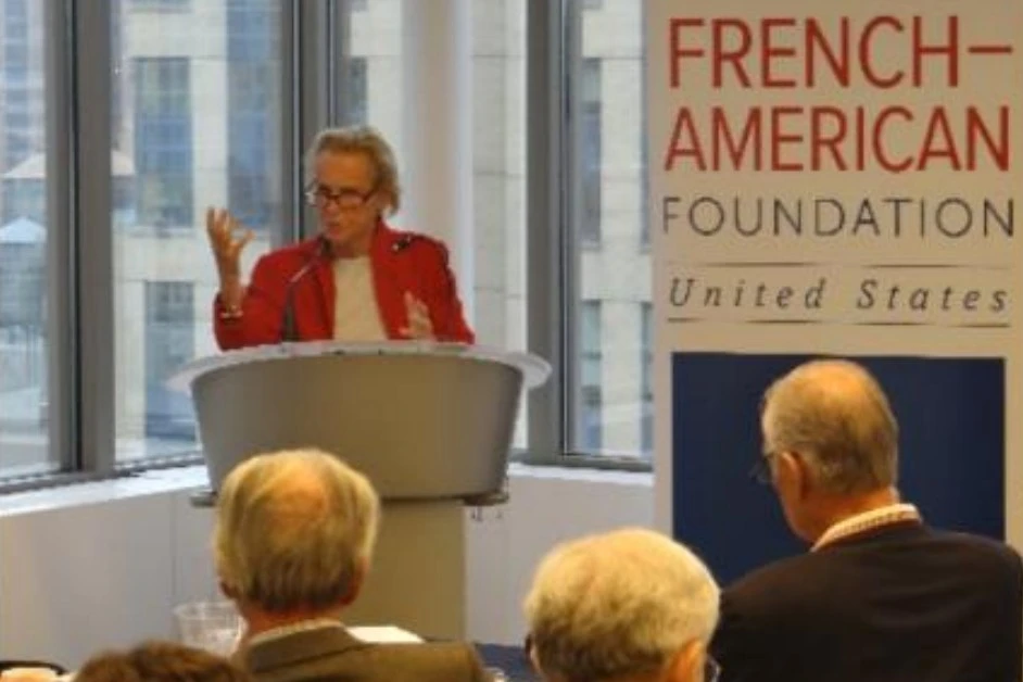 La French American Foundation : un prérequis pour une carrière politique en France ?