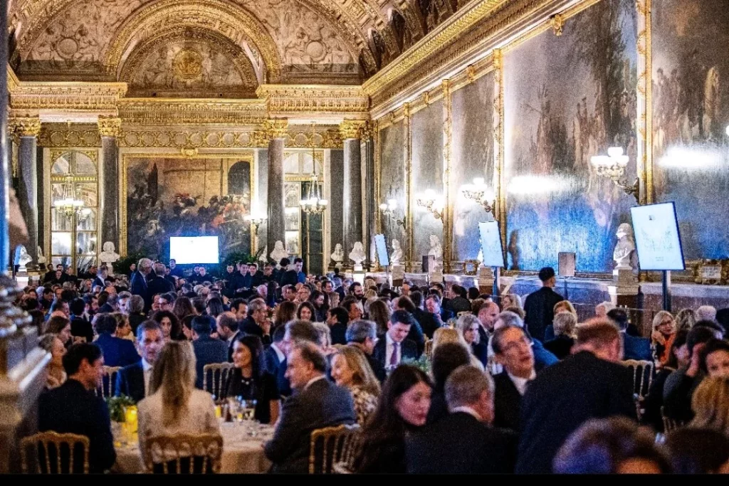 La French American Foundation : un prérequis pour une carrière politique en France ?