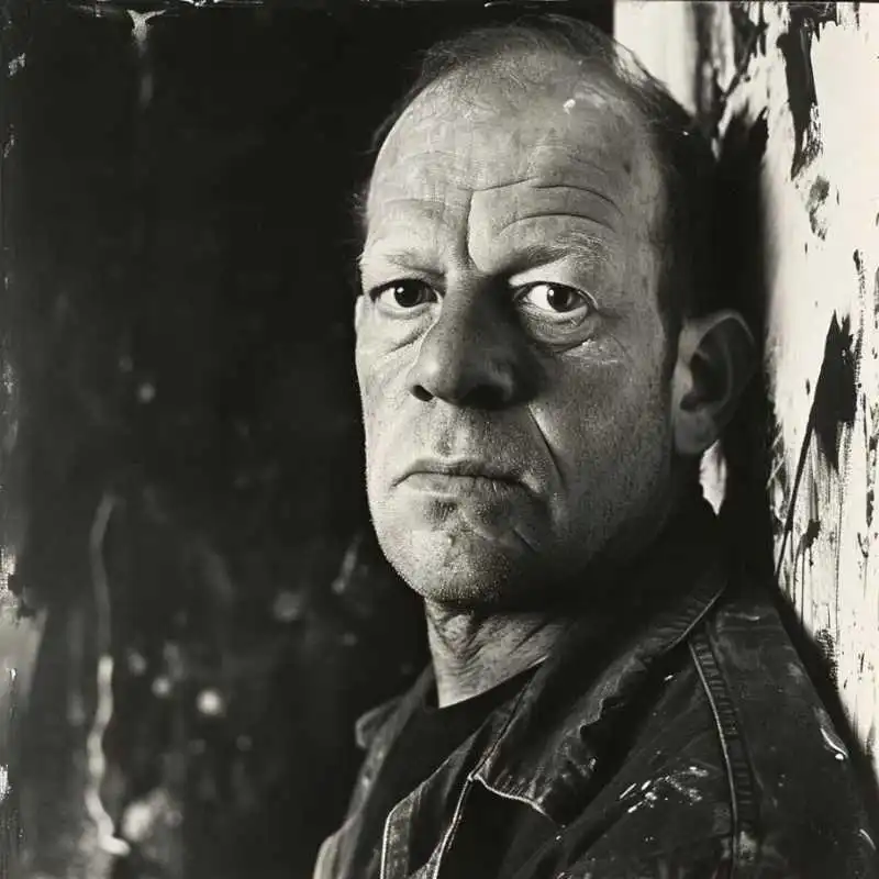 L’art contemporain et la CIA. L’exemple de Pollock.