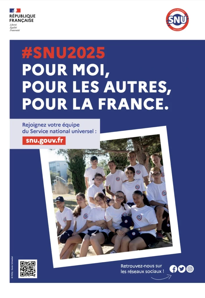 La Vague : la puissance de l’expérience