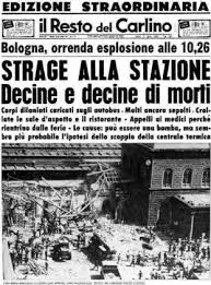 Gladio, le Super Sismi et la stratégie de la tension.