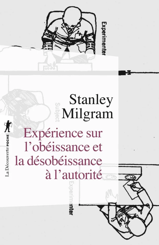 L’expérience de Milgram était bidouillée