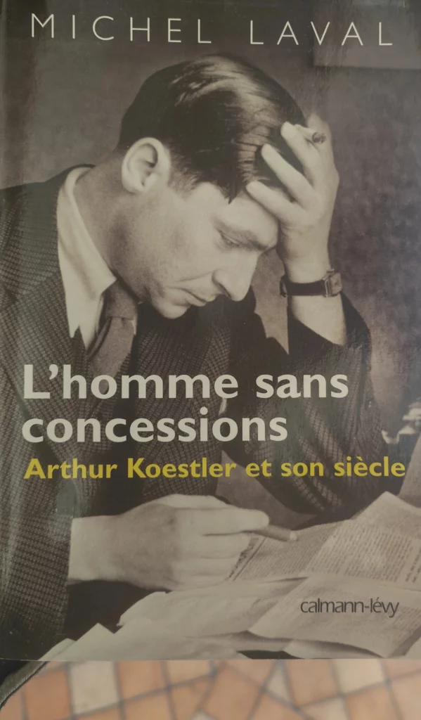 La fin justifie-t-elle les moyens ? La réponse d’Arthur Koestler.