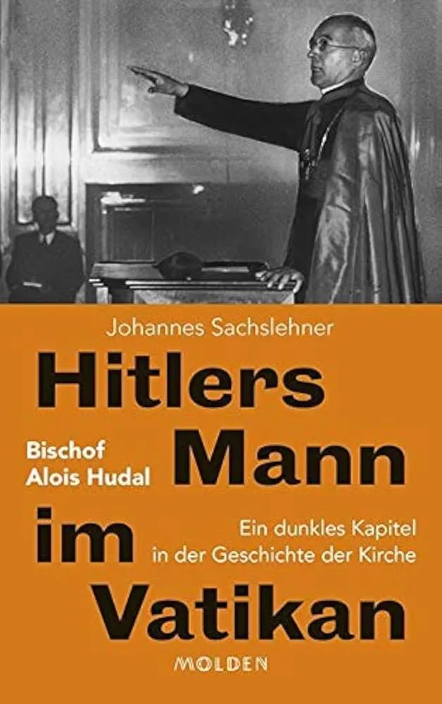 Paul VI, Aloïs Hudal et l&rsquo;exfiltration des nazis par le Vatican.
