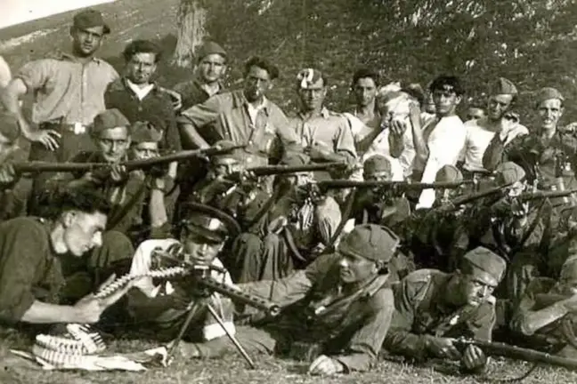 Octobre 1944 : la bataille du Val d’Aran et le rêve brisé des Républicains espagnols.