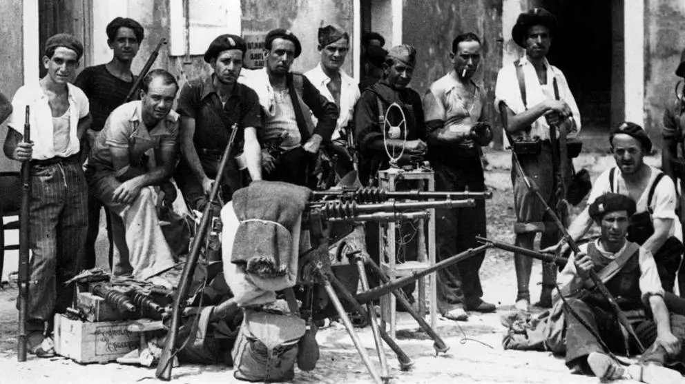 Octobre 1944 : la bataille du Val d’Aran et le rêve brisé des Républicains espagnols.
