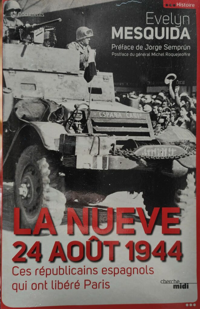 Octobre 1944 : la bataille du Val d’Aran et le rêve brisé des Républicains espagnols.