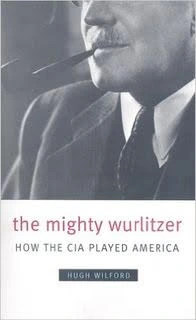 La lutte des Noirs aux USA a été subornée par la CIA.