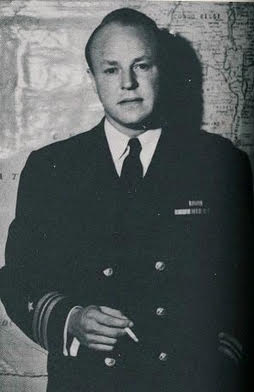Otto von Bolschwing et l’opération Bloodstone.