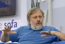 Žižek, le bouffon du capitalisme, selon Gabriel Rockhill.