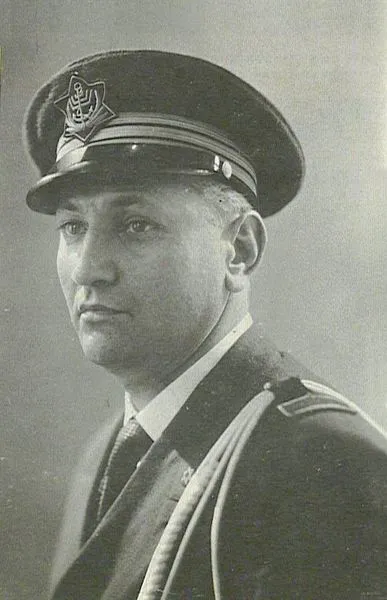 La collaboration entre les sionistes révisionnistes et l’Italie fasciste.