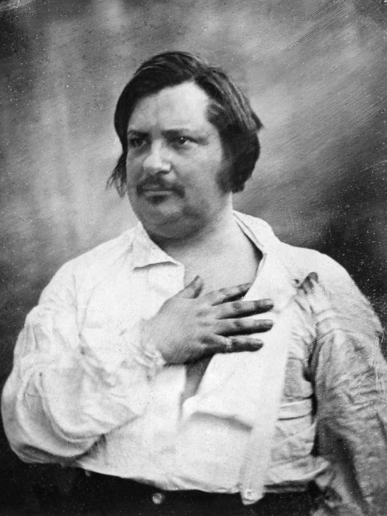 De Balzac à Swinton : les illusions perdues d’une presse indépendante.