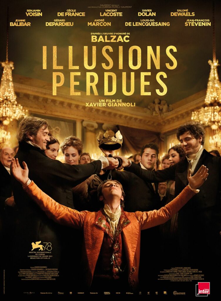 De Balzac à Swinton : les illusions perdues d’une presse indépendante.
