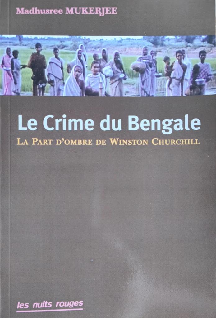 La famine de 1943 au Bengale : le crime de Winston Churchill
