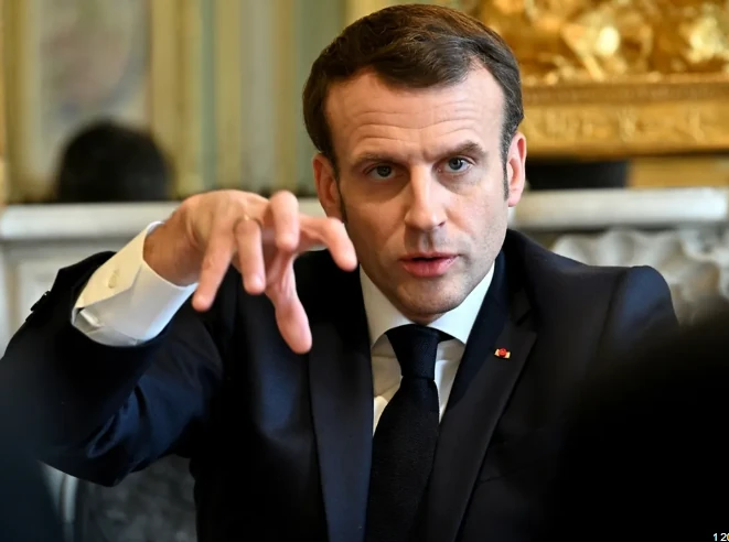 article dette de la france