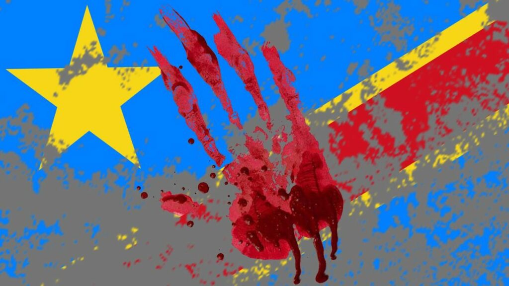 rdc congo
