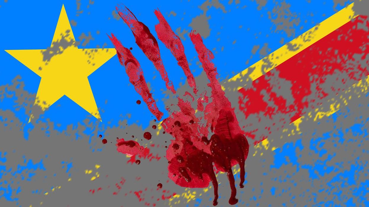 rdc congo