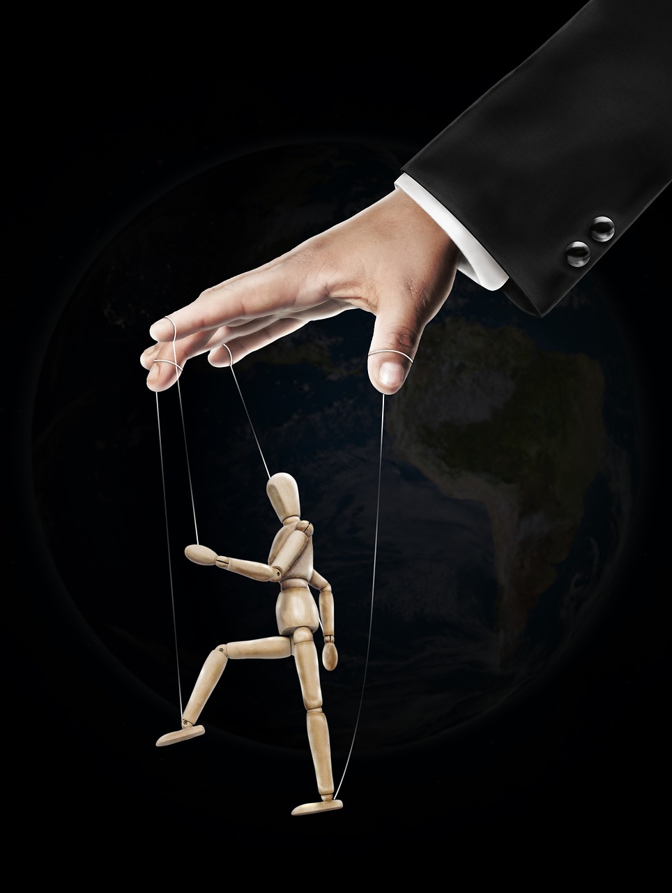 🧠 Résister à l’ingénierie sociale : penser librement, c’est refuser d’être manipulé