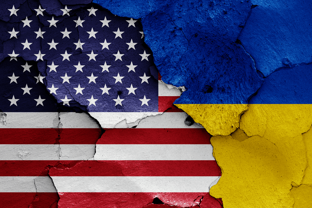 ukraine usa ingerence
