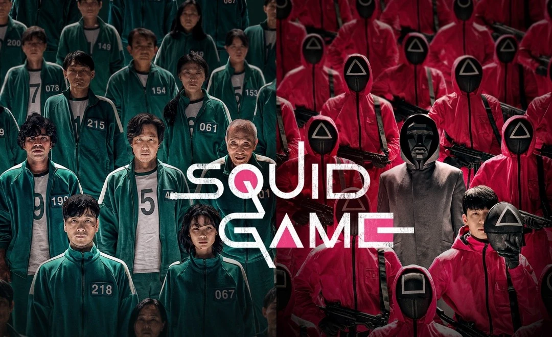 Squid-Game
