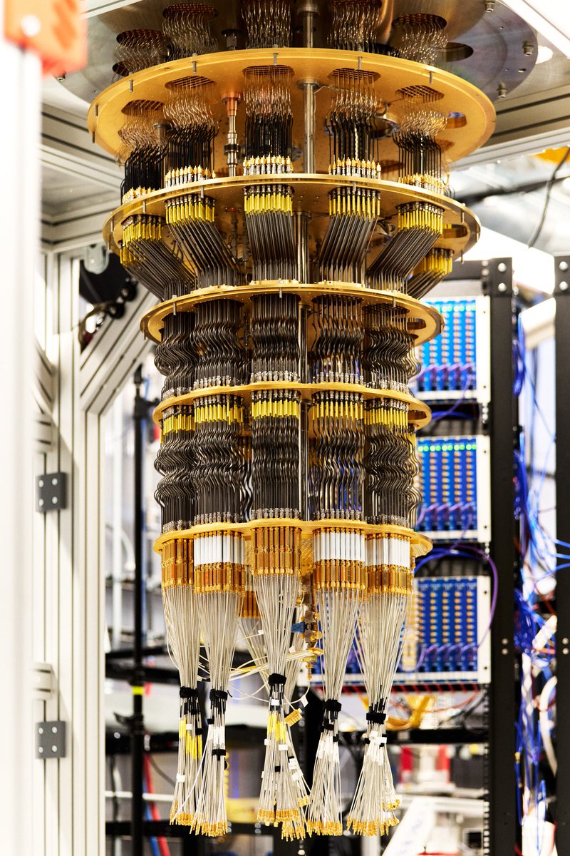 Nouvel algorithme quantique révolutionnaire
