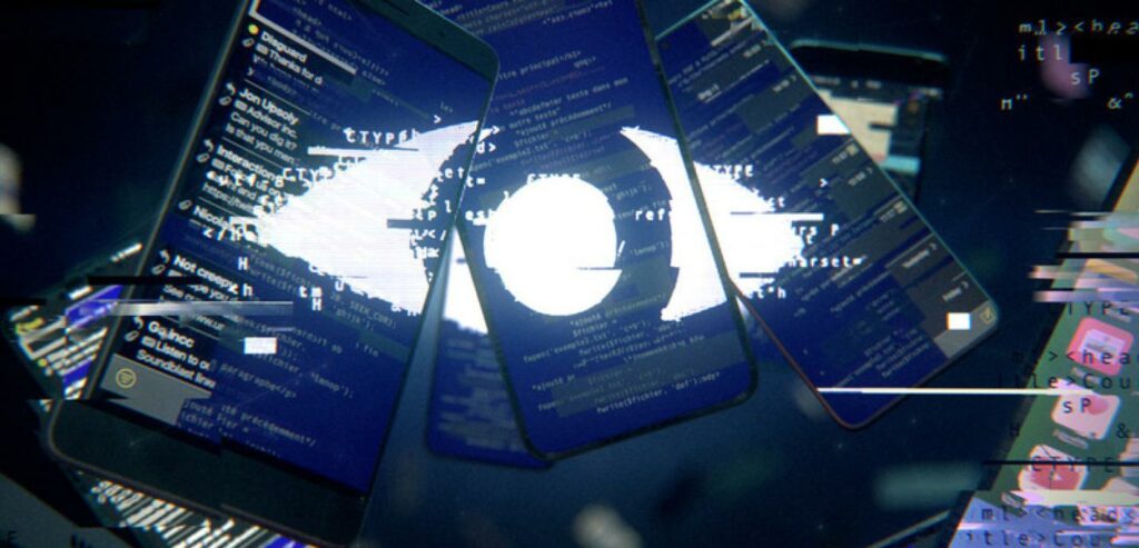 SURVEILLANCE DE MASSE