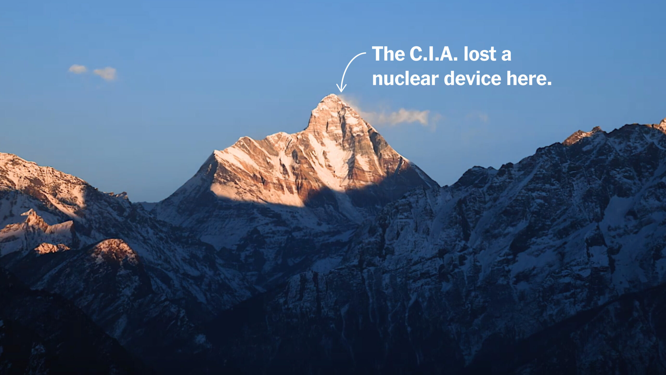 cia chine himalaya