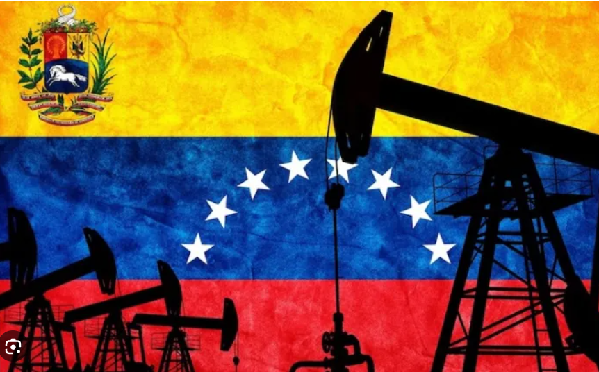 VENEZUELA MADURO CIA