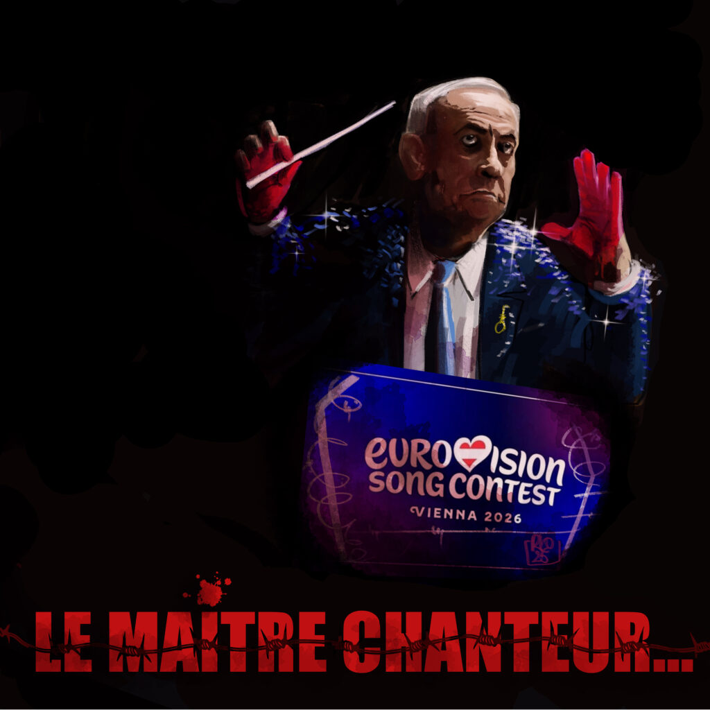 Eurovision : on connait la chanson