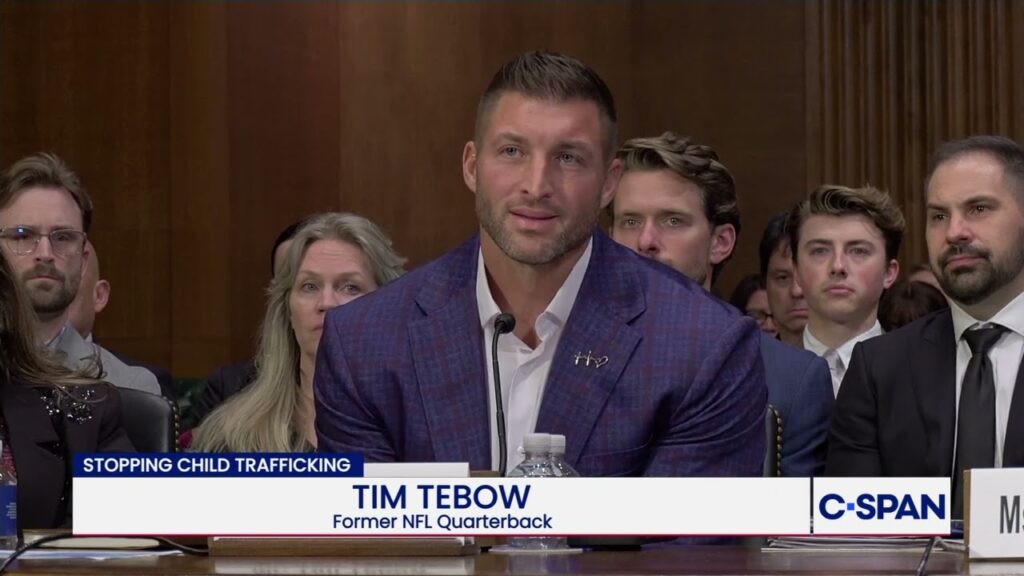 tim tebow