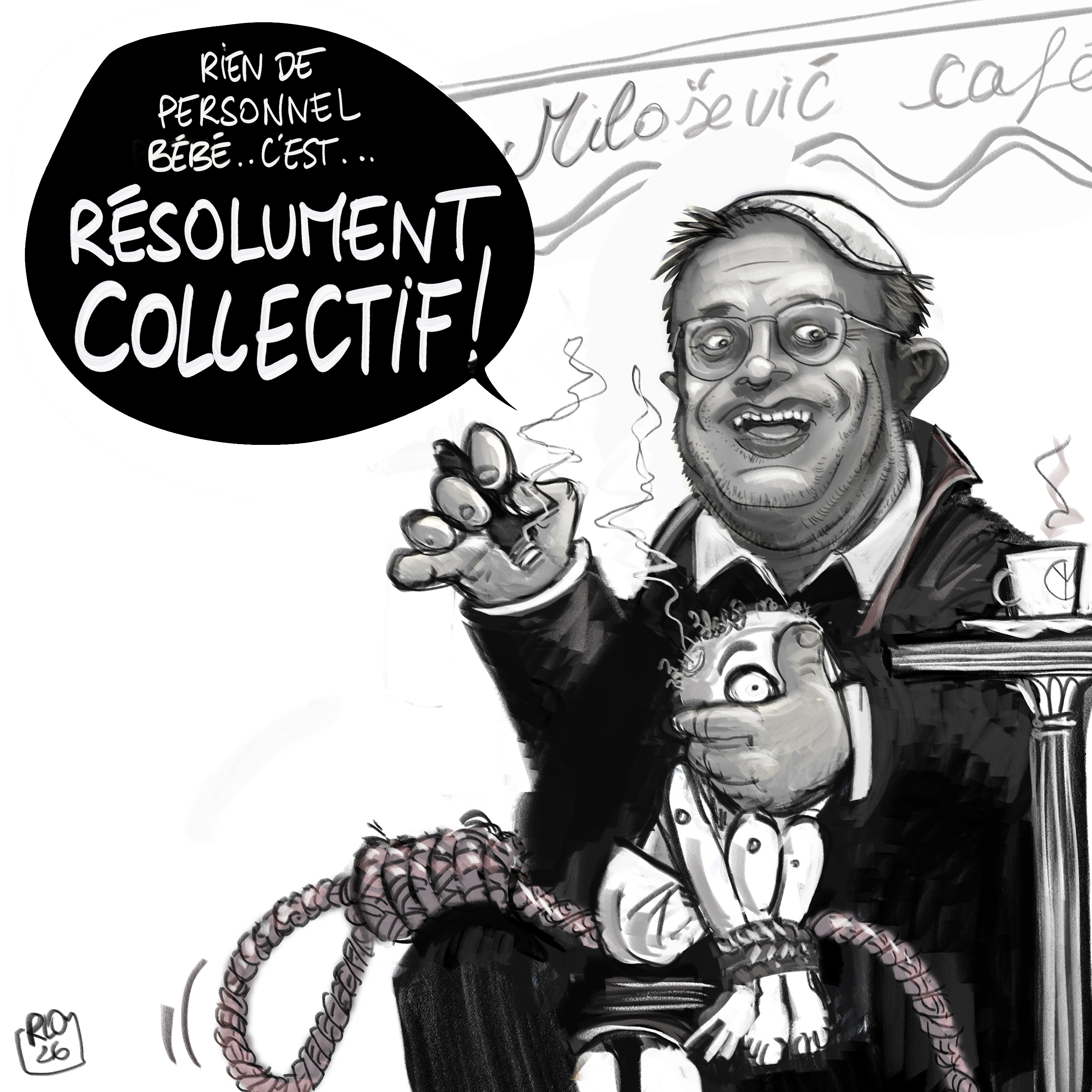 vomitif, toujours...
