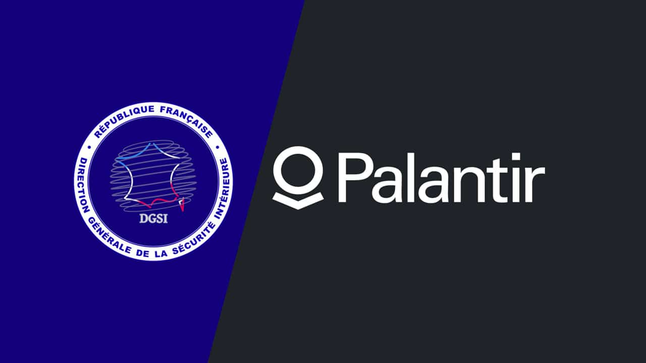 DGSI PALANTIR