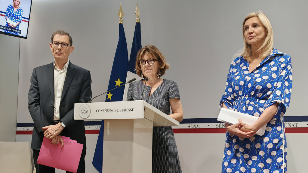 SENAT INFO CENSURE